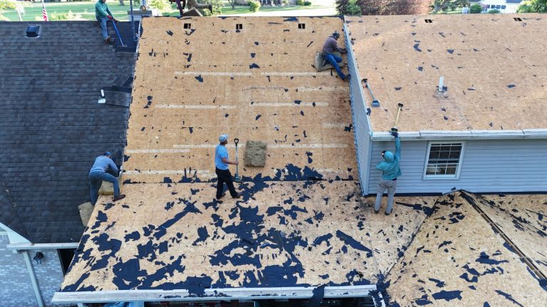 Tile Roof Repair: The Complete Homeowner’s Guide for 2025
