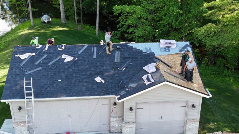 Top Benefits of Asphalt Shingle Roofing: Everything Homeowners Need to Know (2025 Guide)